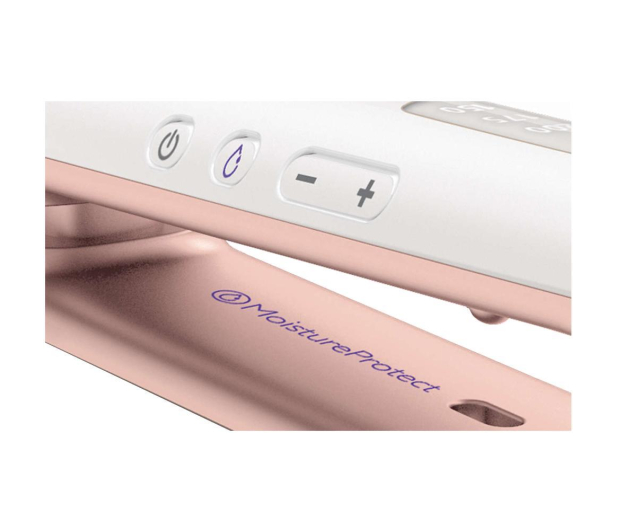 Philips Prostownica do włosów HP8372/00 MoistureProtect - 312806 - zdjęcie 6
